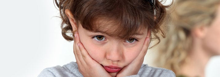 Sensory Issues in Children