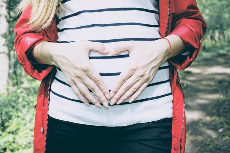 Can Pregnant Women Go to the Chiropractor?