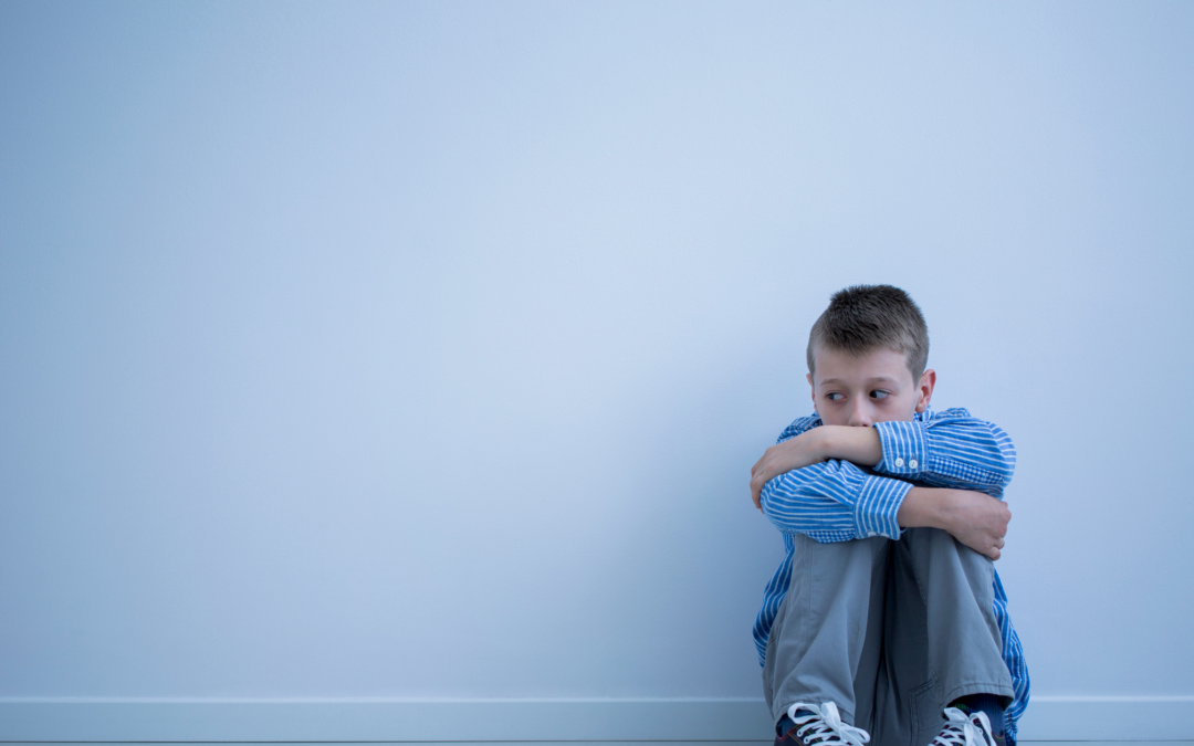 How Can I Reduce My Child’s Anxiety?: Chiropractic Care as a Solution