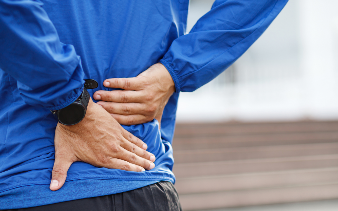 8 Stretches for Back Pain Relief: Why Your Back Needs to Stretch
