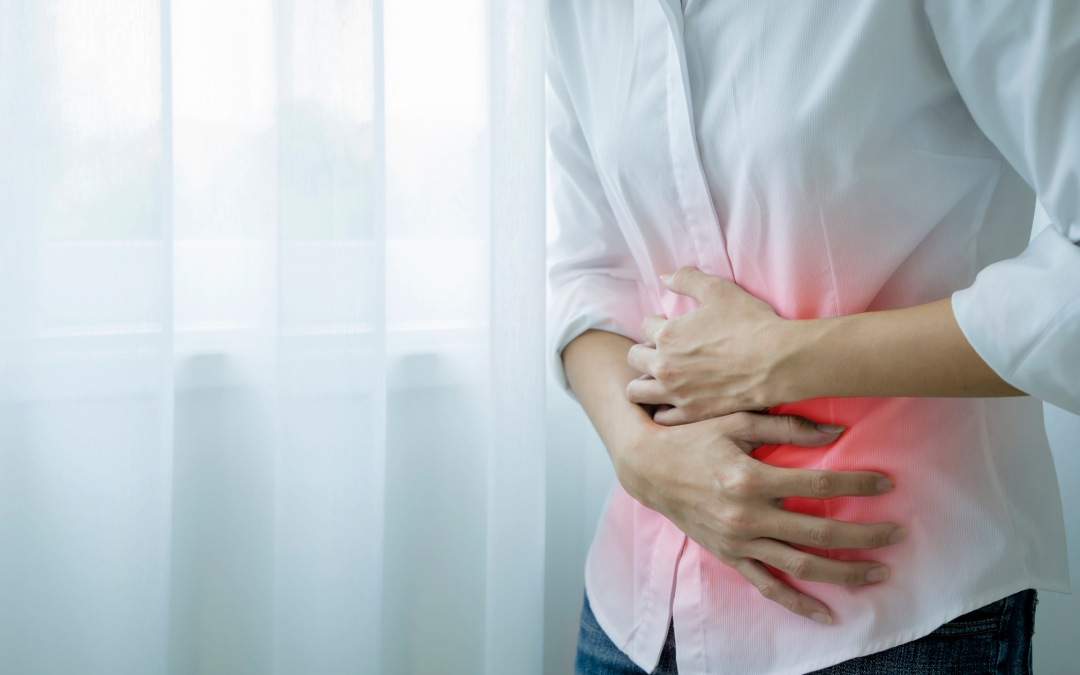 Everything You Need to Know About Digestion and Irritable Bowel Syndrome for All Ages