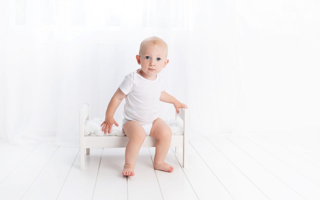 Constipation in Infants and Children
