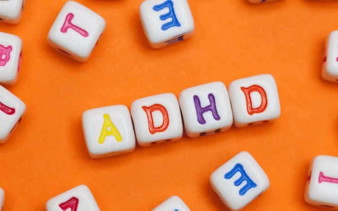 Help Your Child’s ADHD Naturally