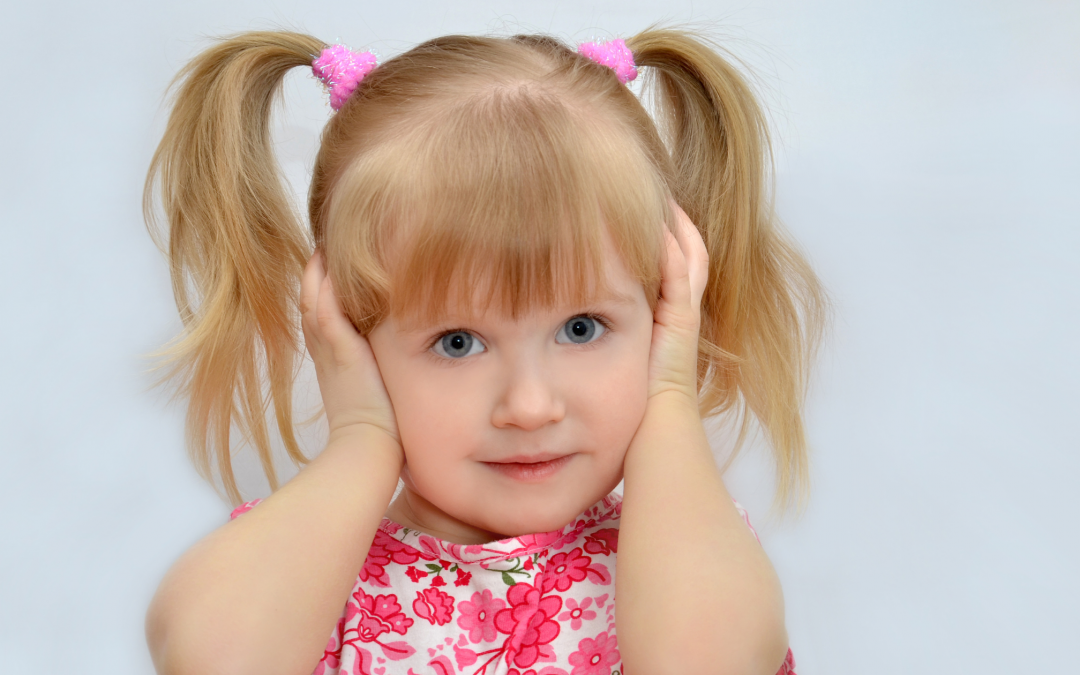Pediatric Chiropractor Ear Infections