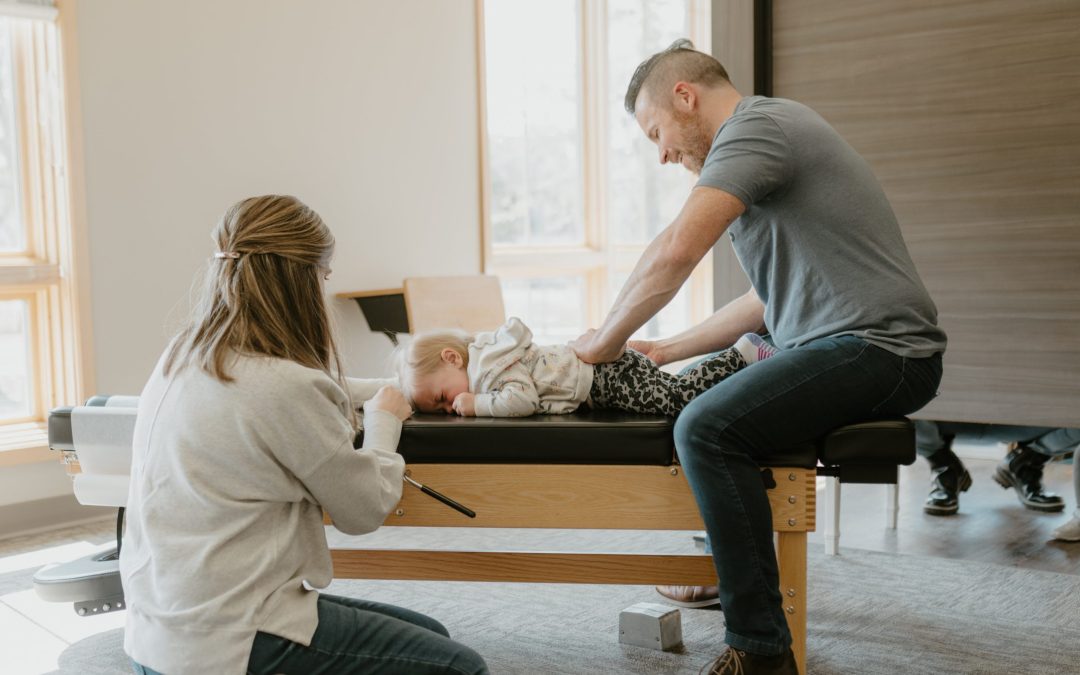 Understanding the Connection Between Vagus Nerve Disorders and Your Child’s Neurological Challenges