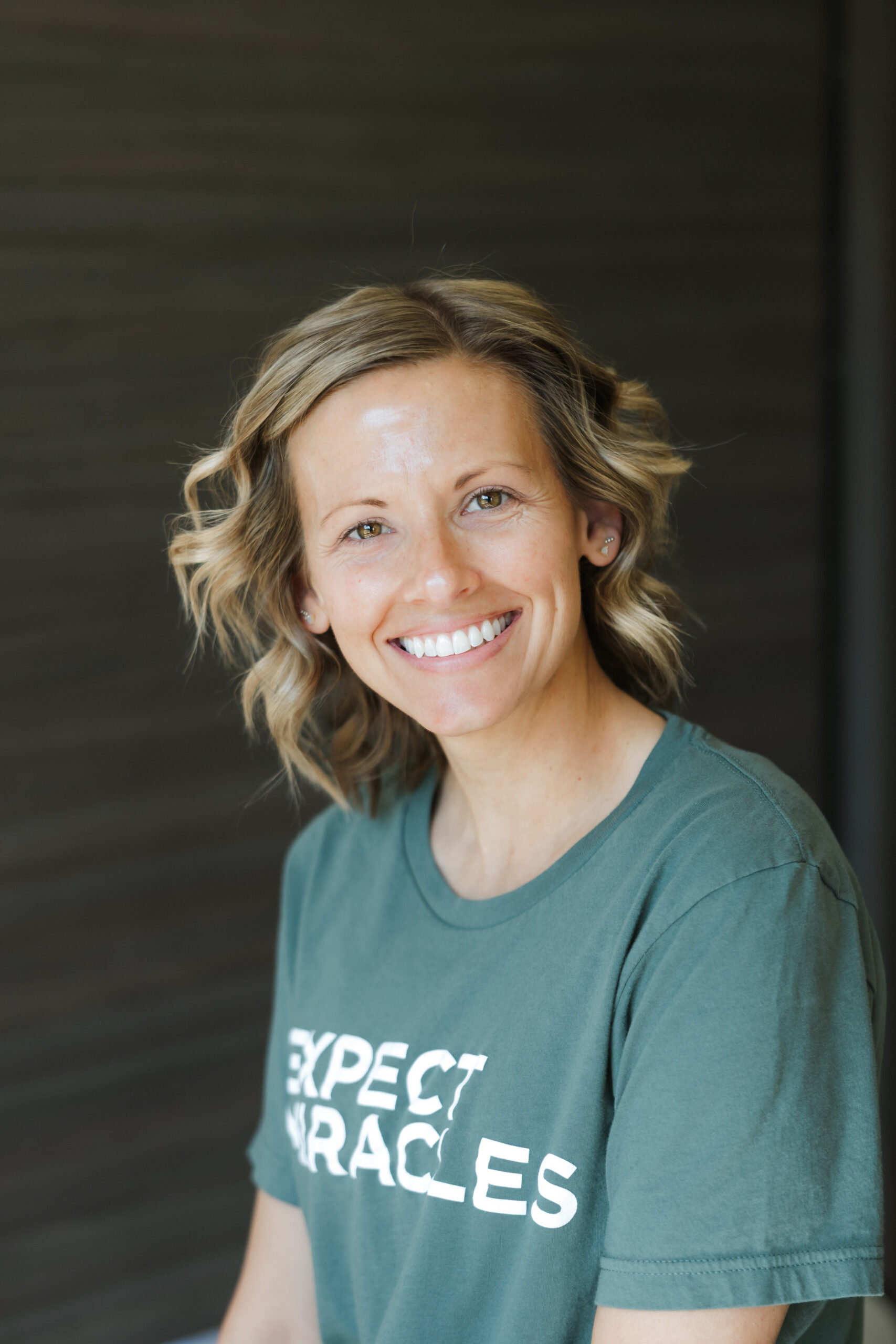 Teresa Bio Picture