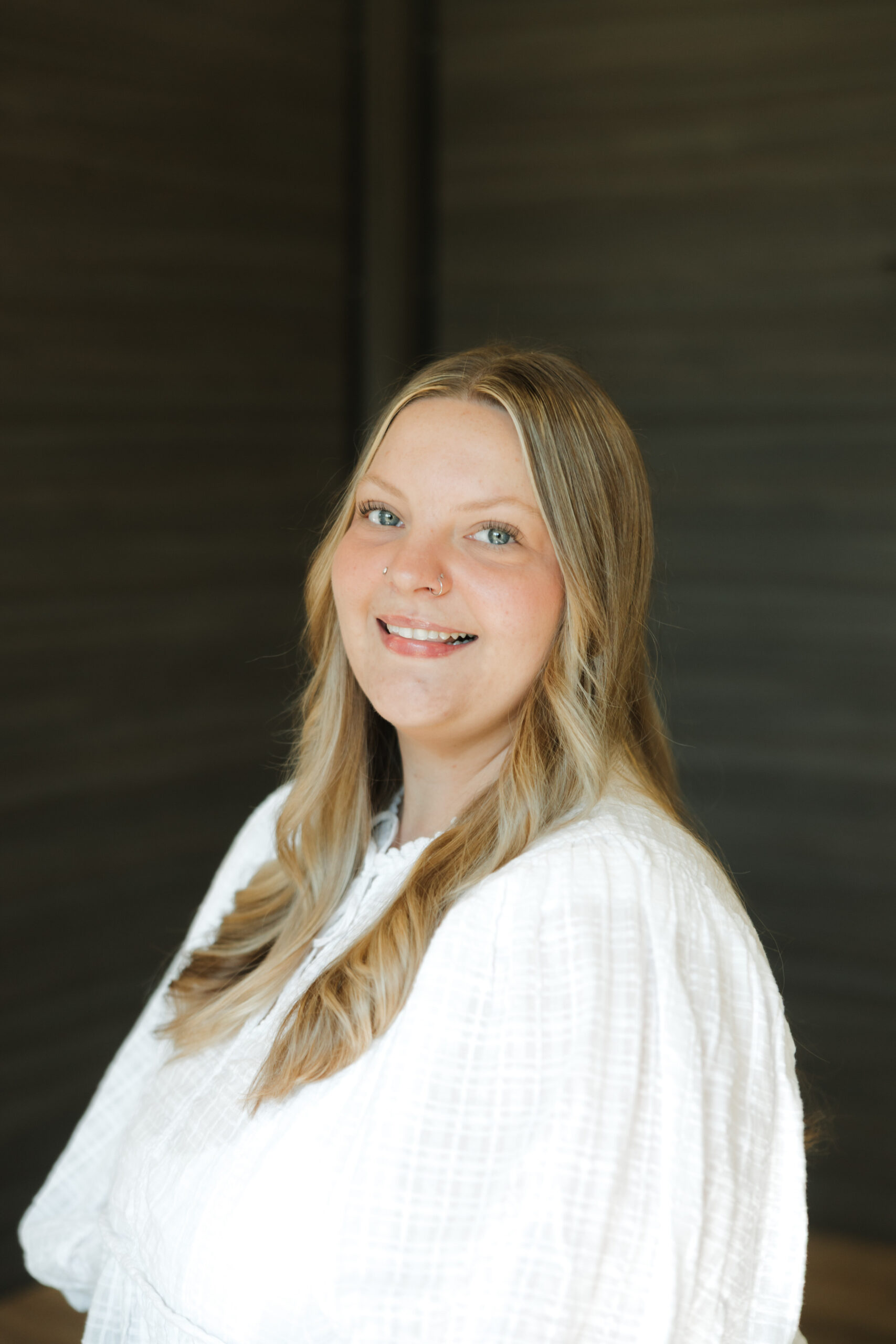 Teresa Bio Picture
